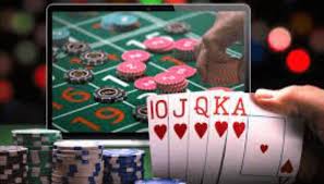 Вход на официальный сайт Casino Melbet